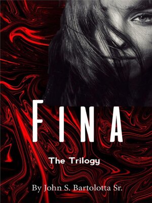cover image of Fina the Trilogy